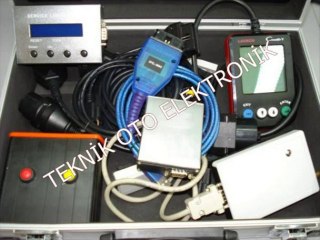 Oto Arıza Tespit Cihazları  www.otoarizatestcihazlari.com