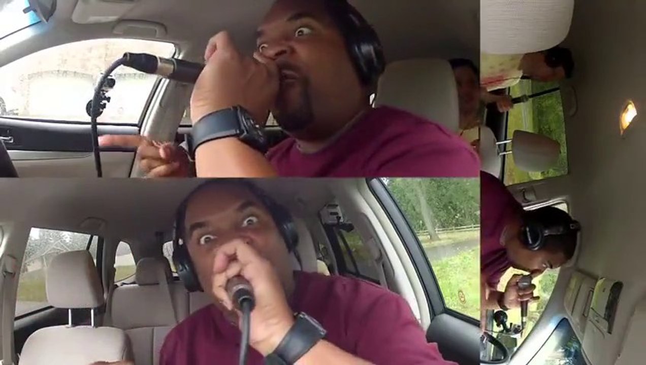 Baby Got Back by Sir Mix-A-Lot (Auto Tunes Remix wFlula)