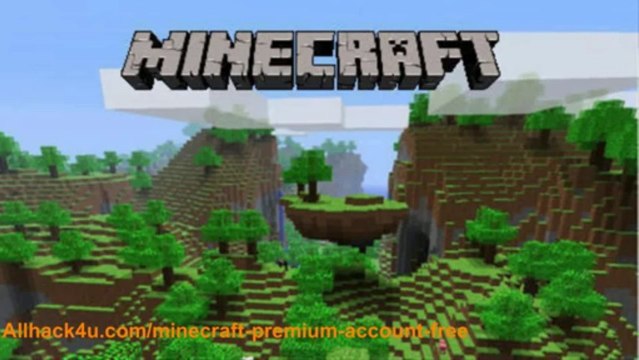 Minecraft Premium Accounts Free - Minecraft Premium Accounts Generator