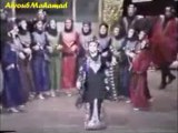 سلوى القطريب هل هلالك يا ليلا مسرحية سوبر ستار