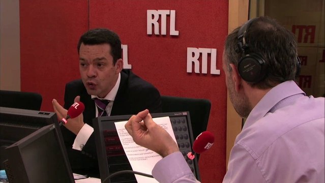 Wilfried Roger : La contrefaçon du médicament peut vous tuer