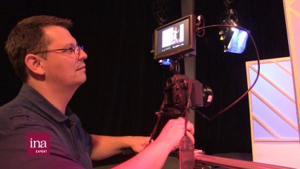 Formation Photographie - Ina EXPERT