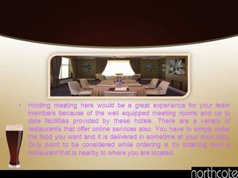 Great British Menu – Lancashire – Food and Fun at One Destination!