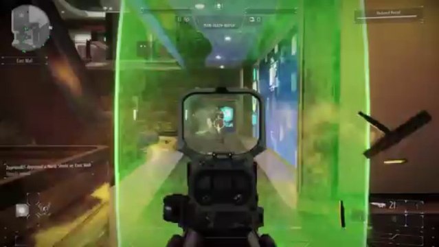 Killzone Shadow Fall - Multiplayer Trailer