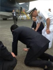 2013年09月25日　青山繁晴 インサイドSHOCK「硫黄島の遺骨収集事業まもなく実現へ」