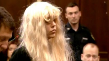 Questions over troubled star Amanda Bynes' mental state