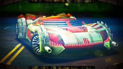 Fire & Forget- The Final Assault