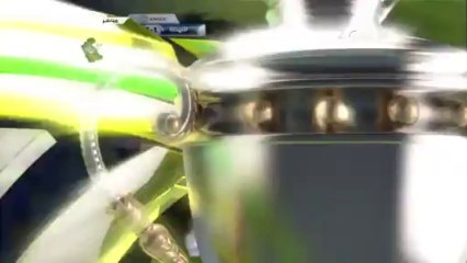 هدف الاهلي الخامس برونو سيزار (2) في النهضة - الاهلي 5-1 النهضة HD