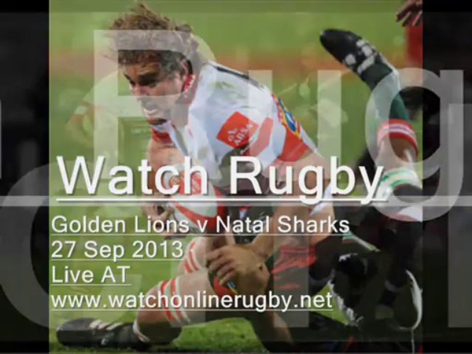Live Rugby