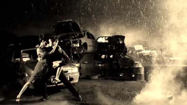 Goran Bregovic & Iggy Pop - In the deathcar