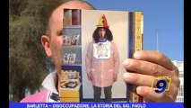 Barletta | Disoccupazione, la storia del Sig. Paolo
