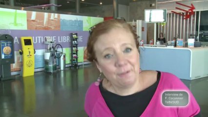 Lorient. Cross-booking : troc littéraire en ville