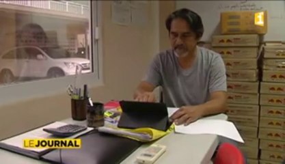 De la pluie pour le bonheur des uns, le malheur des autres