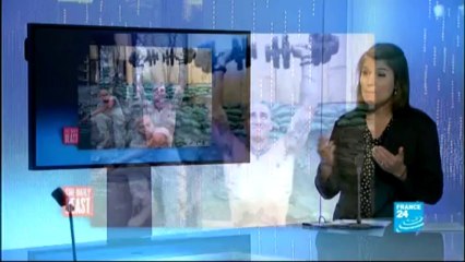 IN THE PAPERS - US Army cracks down on tattoos
