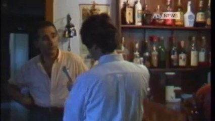 "VIVO PER MIRACOLO, MINACCIAVANO ME E I MIEI NIPOTI"