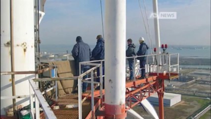 VYNILS: SULLE TORCE A OLTRANZA