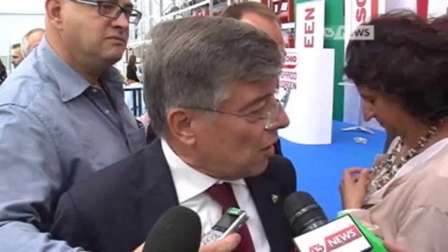PER L'IDEAL RESTA VALIDO IL PIANO DEL MISE