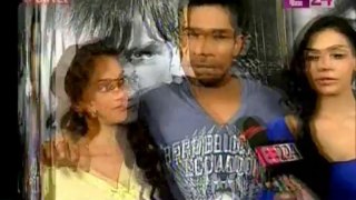 Aditi Rao-Randeep Mein 'No Love'-Special Report-25 Sep 2013