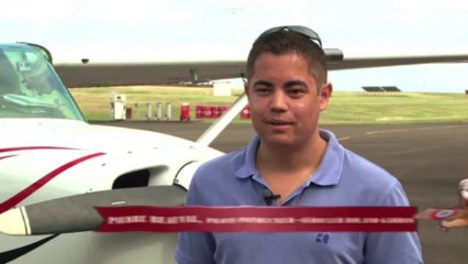 Roland Garros (12/12) : La Réunion dans le souvenir de Roland