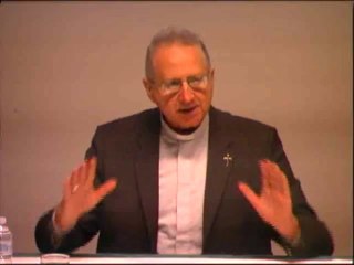 Conférence Mgr Housset  1ère partie