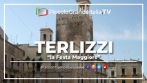 Terlizzi - Festa maggiore - Piccola Grande Italia