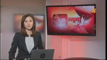 2013-09-25 1300hrs MediaCorp Channel 8 News (Wednesday)