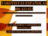 tarotistas españolas online