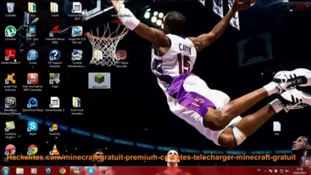 Télécharger Minecraft Gratuit 2013 - Télécharger Minecraft Gratuit
