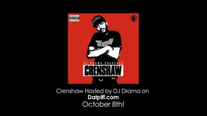 Civil TV Presents Nipsey Hussle "Crenshaw"