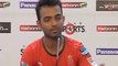 Rajasthan Royals batsman Ajinkya Rahane press conference