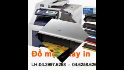 GiaPhat Computer đổ mực máy in tại nhà long biên 0462781287