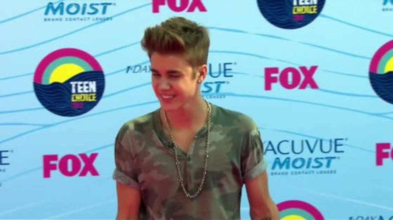 Lil Za y Lil Twist ya no son bienvenidos a la mansión de Justin Bieber