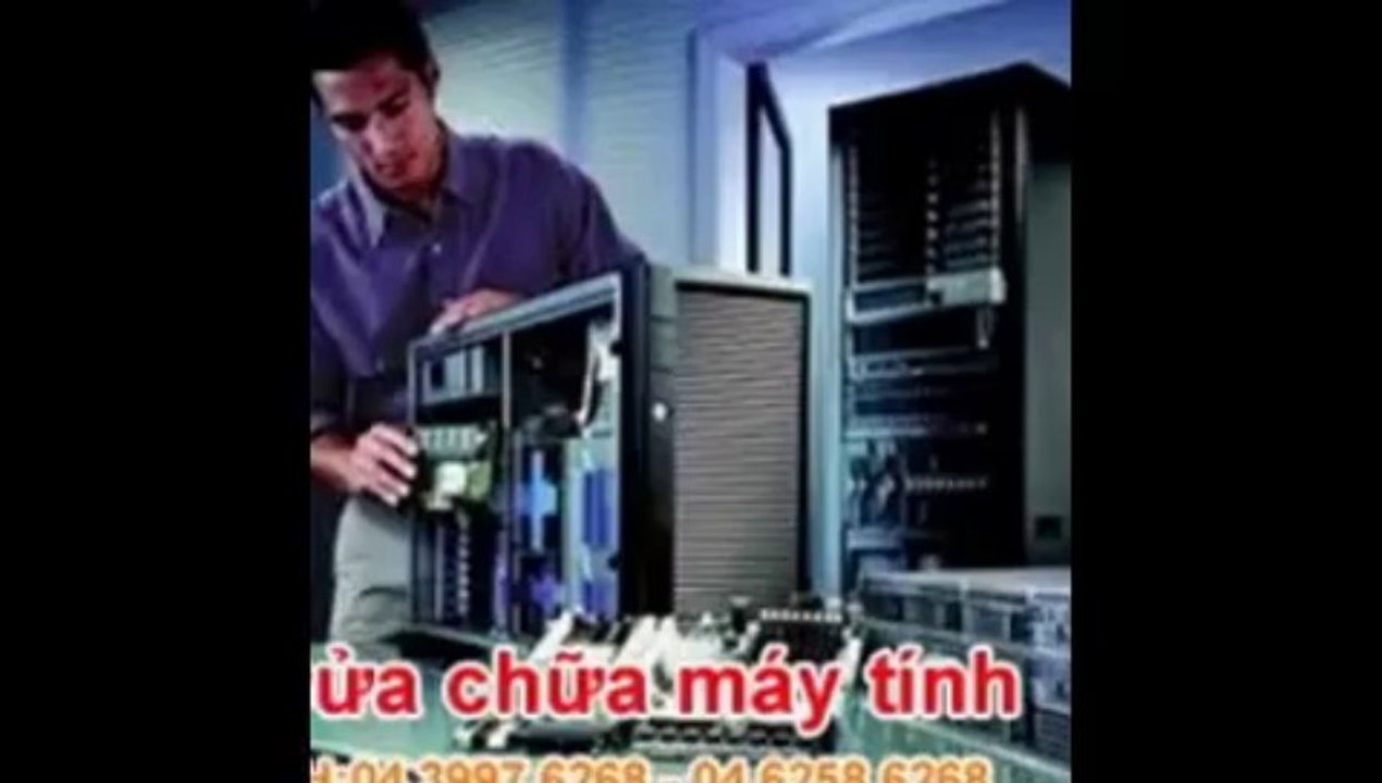 GiaPhat Computer sửa máy tính tại nhà hai bà trưng 0462781287