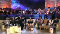 Djani i Halid Muslimovic - Splet pesama - (Live) -  Narod Pita - (TV Pink 2013)