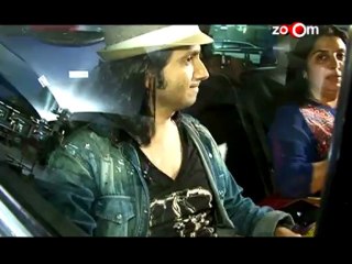 Do you think SRK & Shirish still avoid each other? | Twitter Response #BTonite