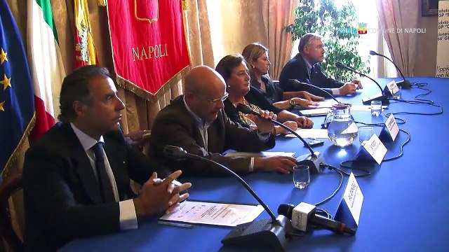 Napoli - Si torna a correre all'ippodromo di Agnano -3- (24.09.13)