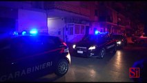 Napoli - Blitz contro il clan Aversano, 14 arresti -1- (24.09.13)