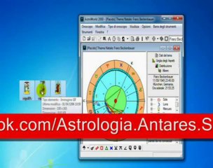 Astrologia e Tarocchi Parte 3 di 5
