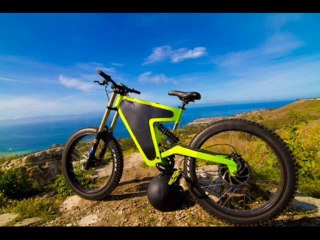 Le 10 meilleurs vélos électriques du futur !