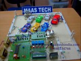 INPLANT TRAINING IN EMBEDDED SYSTEMS TRAINING-IPT FOR EMBEDDED TECHNOLOGY