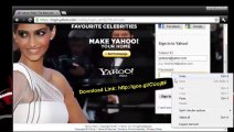Hack Yahoo Accounts Password With Yahoo HackTool 2013 Must Have -593
