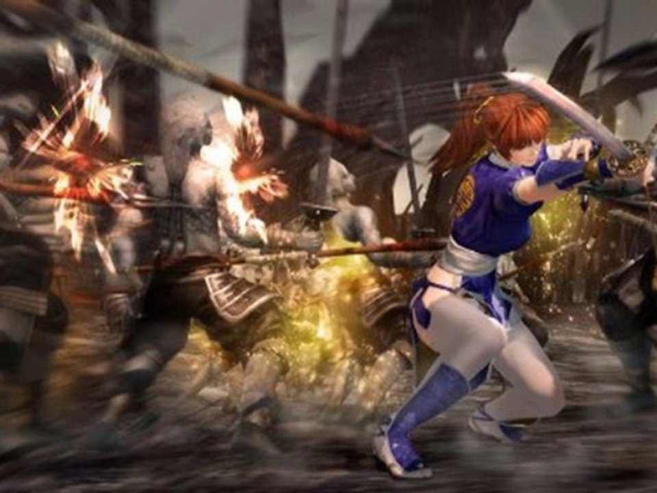 Warriors Orochi 3 Ultimate [JP] - PS3 ISO Download Link