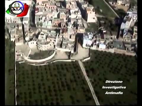 Sicilia - Mafia, confisca da 700 milioni al ''re dei supermercati'' (24.09.13)