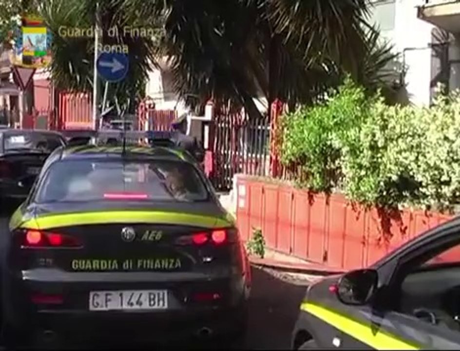 Roma - Fitti in nero a studenti, patto Finanza-Università (24.09.13)