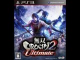 Warriors Orochi 3 Ultimate PS3 ISO Download Télécharger Descargar
