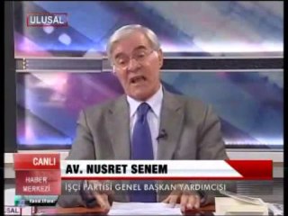 AV. SENEM, MAHKEMENİN SAKLADIĞI RAPORU YORUMLUYOR..flv