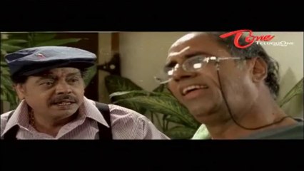 Comedy Scene Between Suttivelu & His Scientist Friend