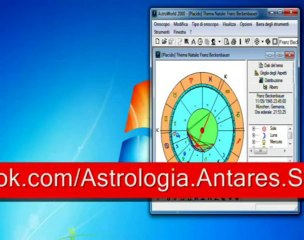 Astrologia e Tarocchi Parte 2 di 5