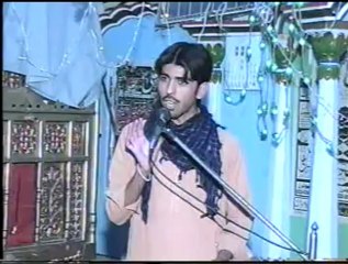 Basir Ahmed Ghumkhwar