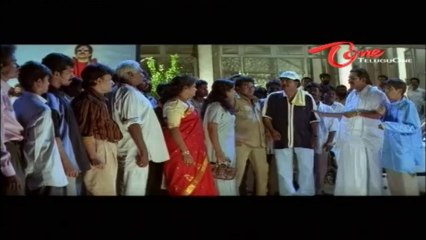 Hilarious Scene Between Tanikella Bharani & Fans
